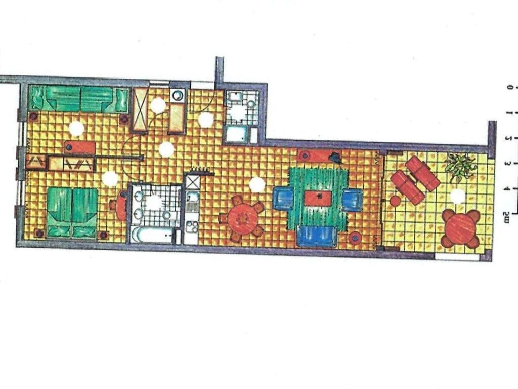 Holiday home Sirena D'or Santanyi