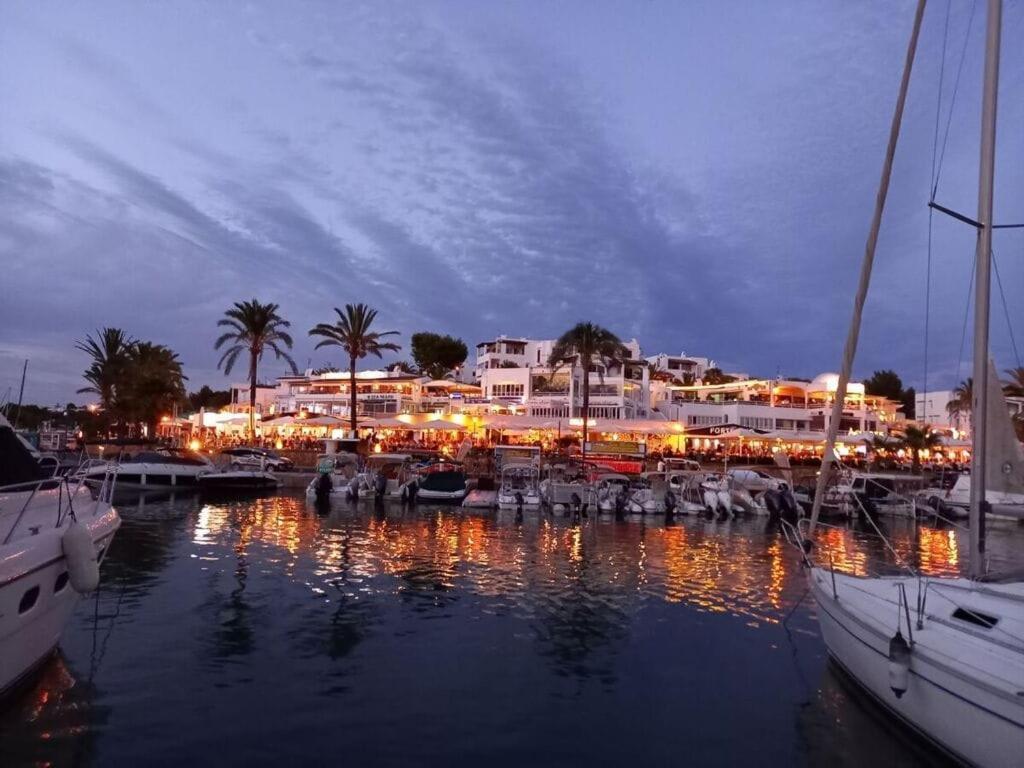 Holiday home Sirena D'or Santanyi
