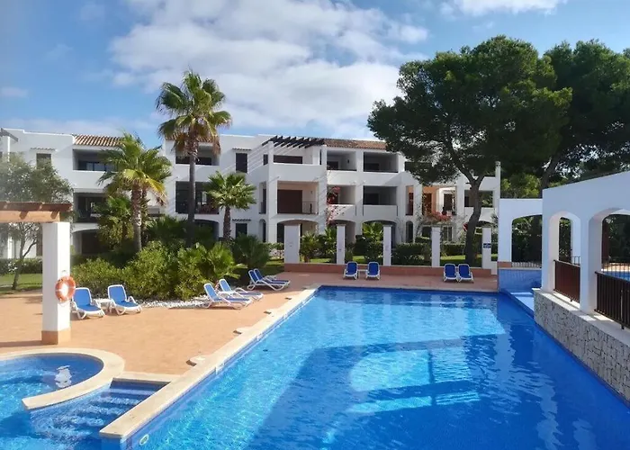 Residence Sirena D\'Or