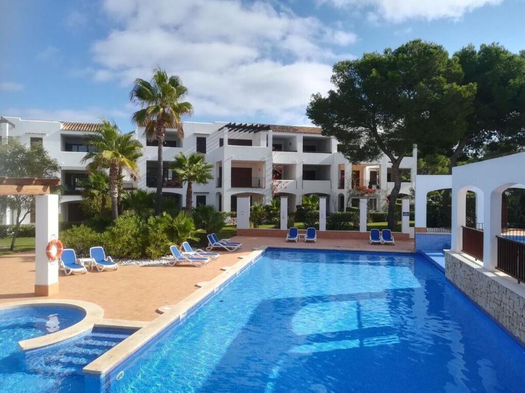 Ferienhaus Sirena D'or Santanyí